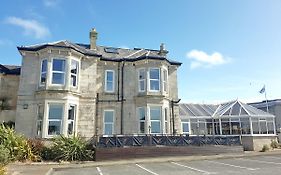 Fairfield House Ayr 4*